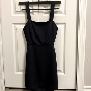 Aritzia Aperature Wilfred Dress